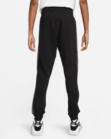 Pantalone Nike uomo felpato