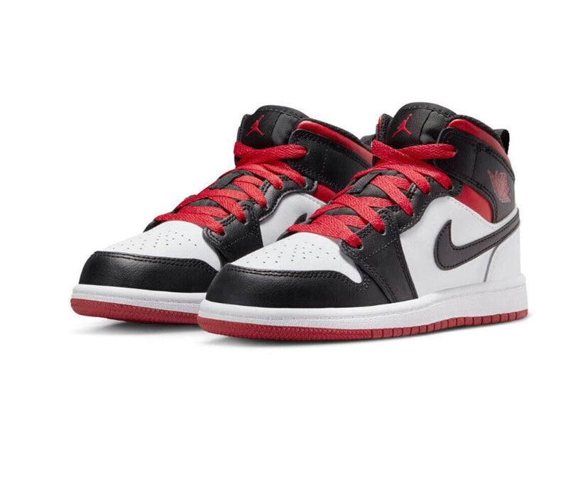 Scarpa JORDAN 1 MID bambino