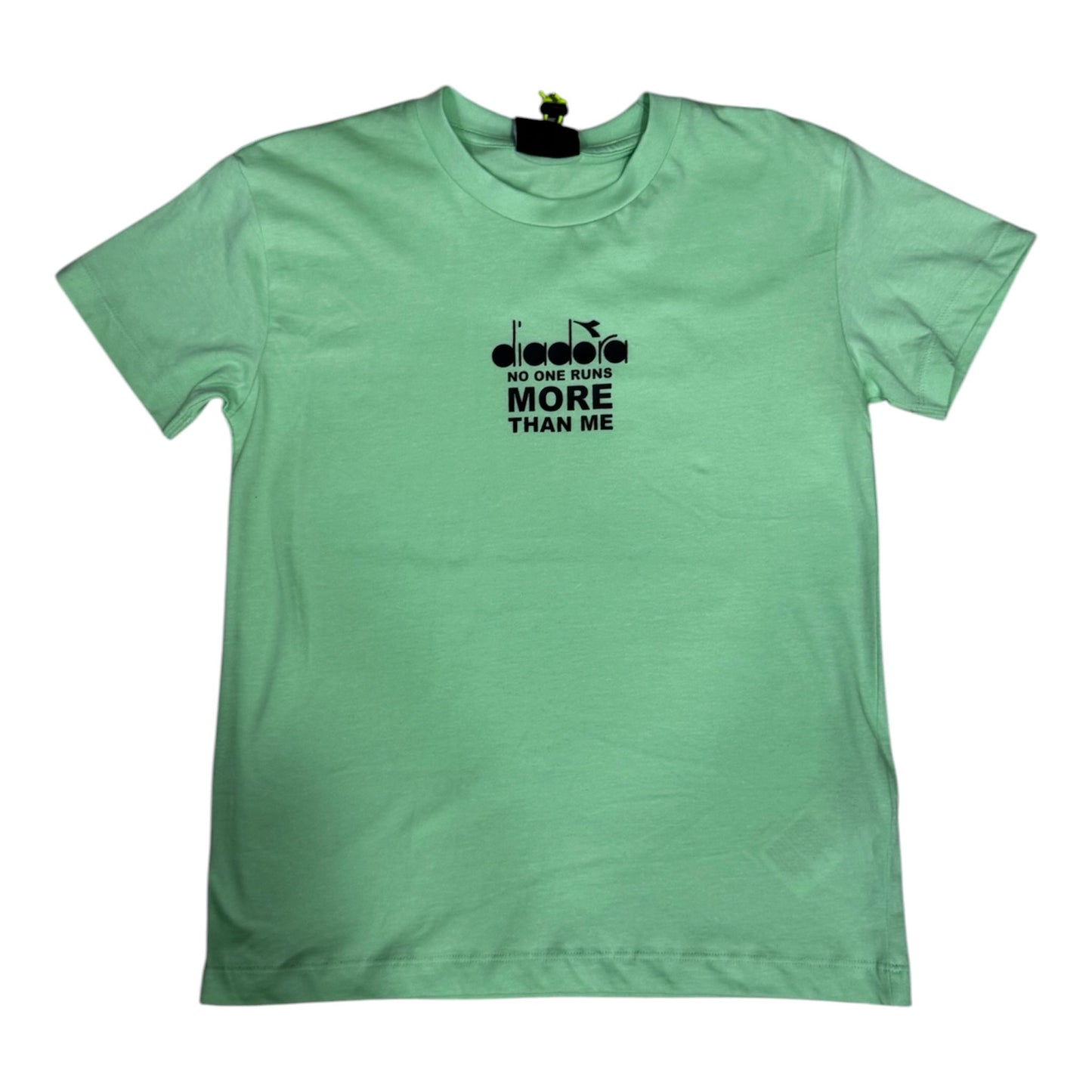 T-shirt Diadora bambina
