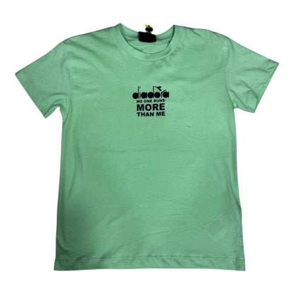 T-shirt Diadora bambina