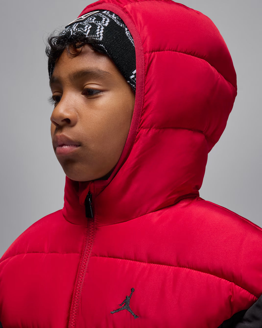 Giubbino bambino/a Jordan