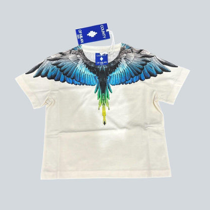 T-shirt Marcelo Burlon bambino