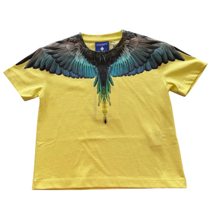 T-shirt Marcelo Burlon bambino