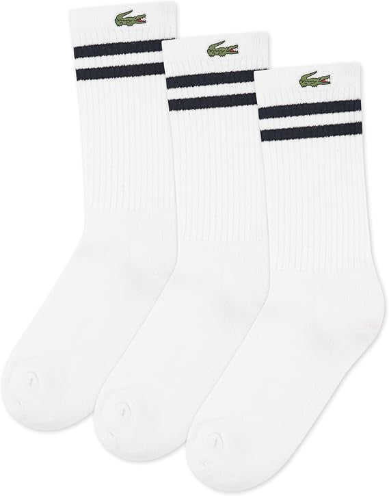 Calzino LACOSTE bambino