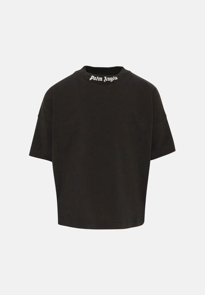 T-shirt Palm Angels bambino