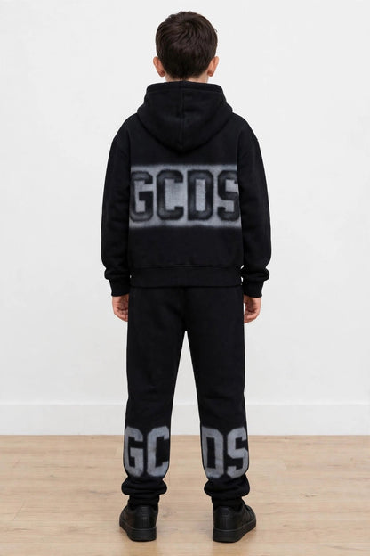 Pantalone GCDS bambino big logo