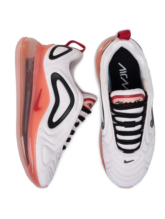 Scarpa Nike Air Max 720 donna