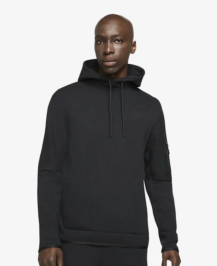 Felpa Nike Tech Fleece uomo