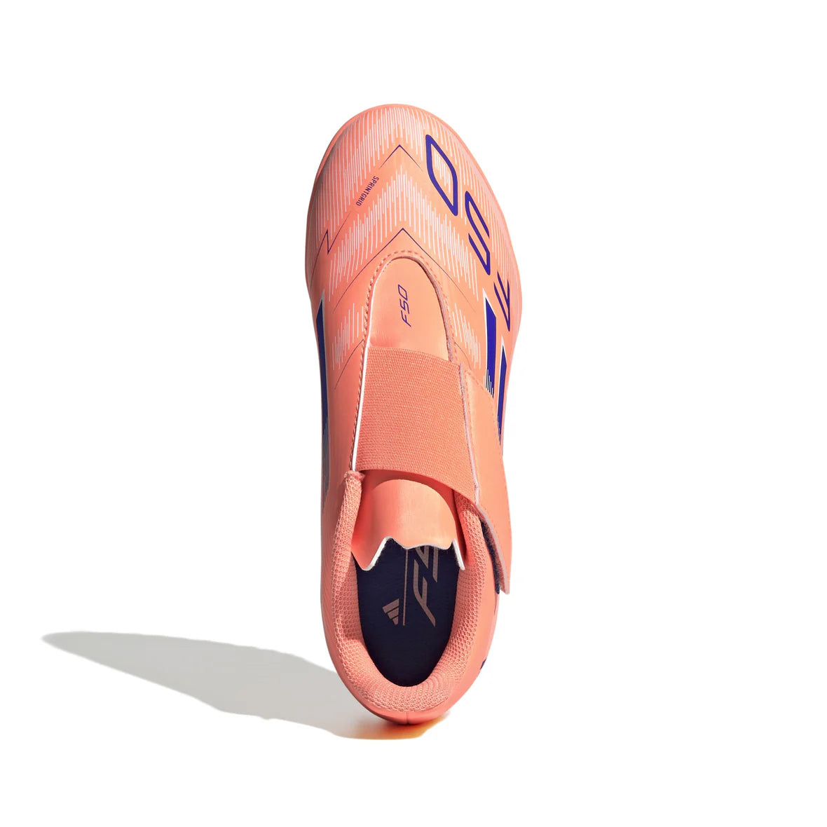 Scarpa F50 CLUB Adidas calcetto bambini e ragazzi