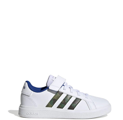 Scarpe Adidas GRAND COURT bambino