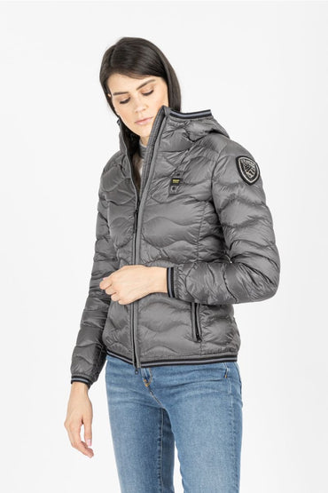 Giubbino donna imbottito Blauer