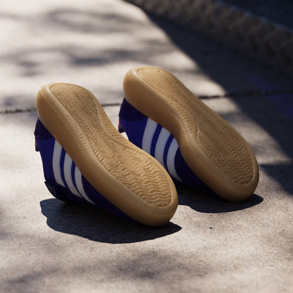 Scarpa da bambina Adidas Barreda