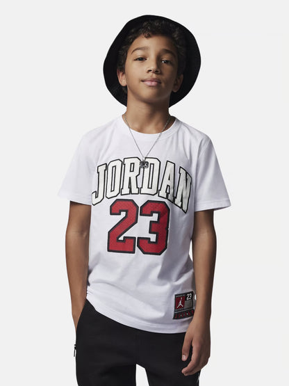 T-shirt Jordan bambino