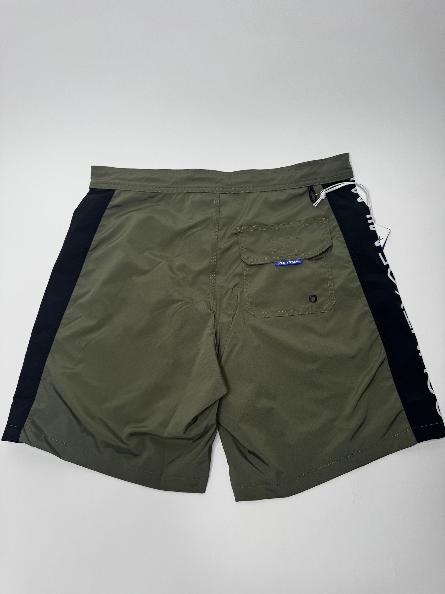 Costume Marcelo Burlon uomo