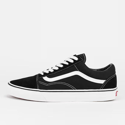 Scarpa Vans adulto a collo basso