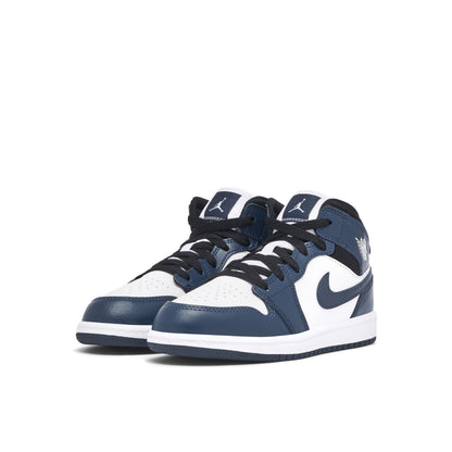 Scarpa NIKE JORDAN 1 MID bambino