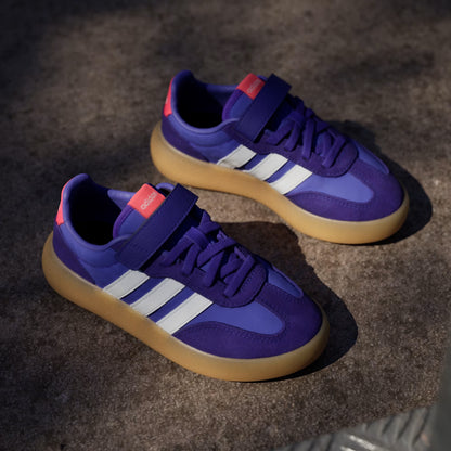 Scarpa da bambina Adidas Barreda