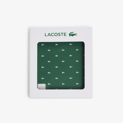Body in piquè neonato Lacoste