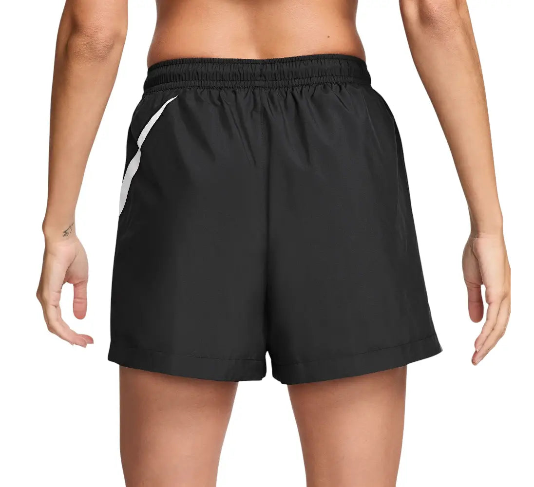Pantaloncino Nike Swoosh donna