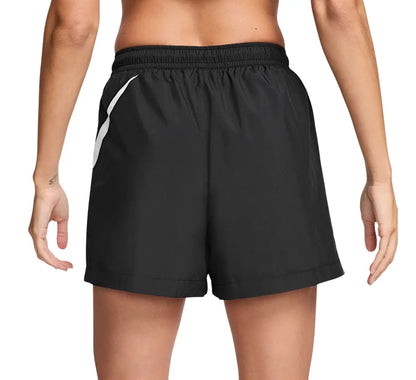 Pantaloncino Nike Swoosh donna