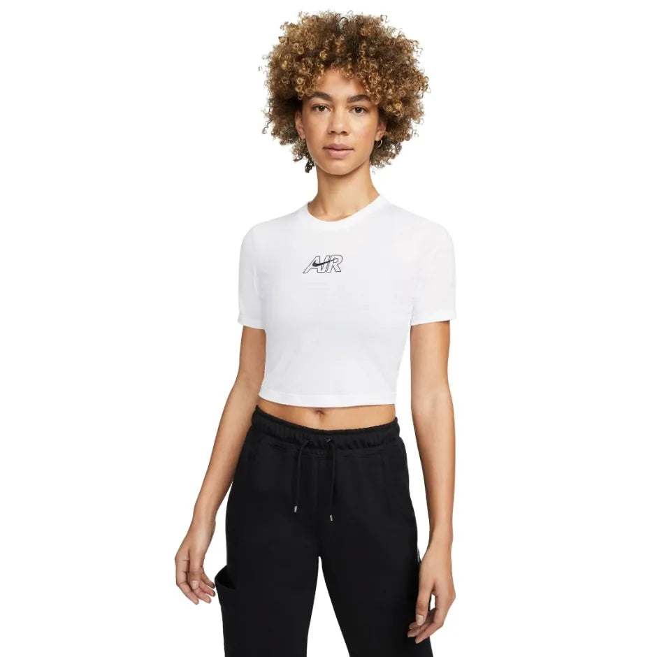 T-shirt Nike Air donna