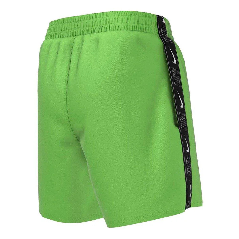 COSTUME BIMBO NIKE LOGO TAPE