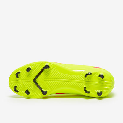 Scarpa calcio Superfly8 Club bambino