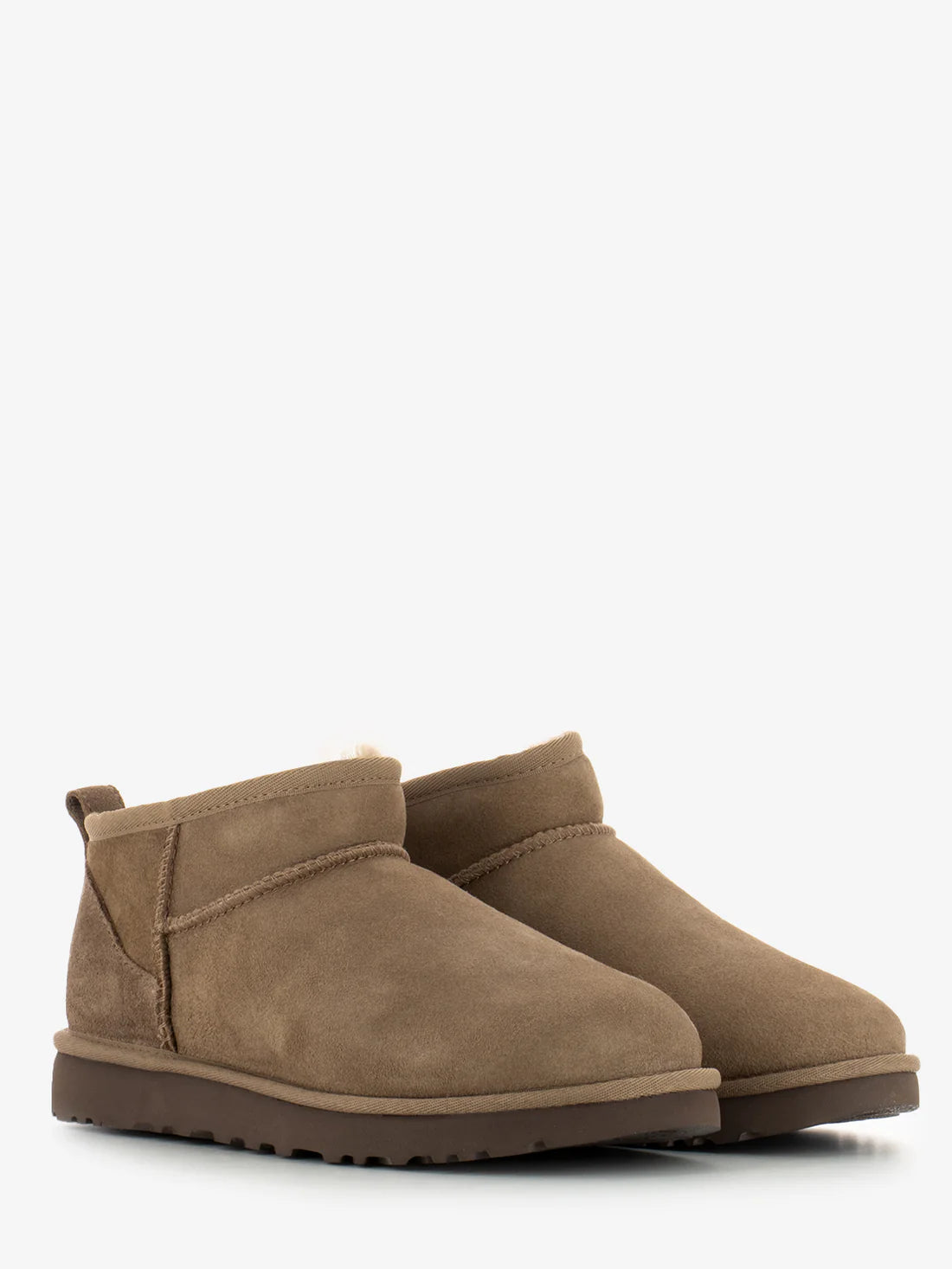 SCARPE A STIVALE UGG DONNA CLASSIC ULTRA MINI