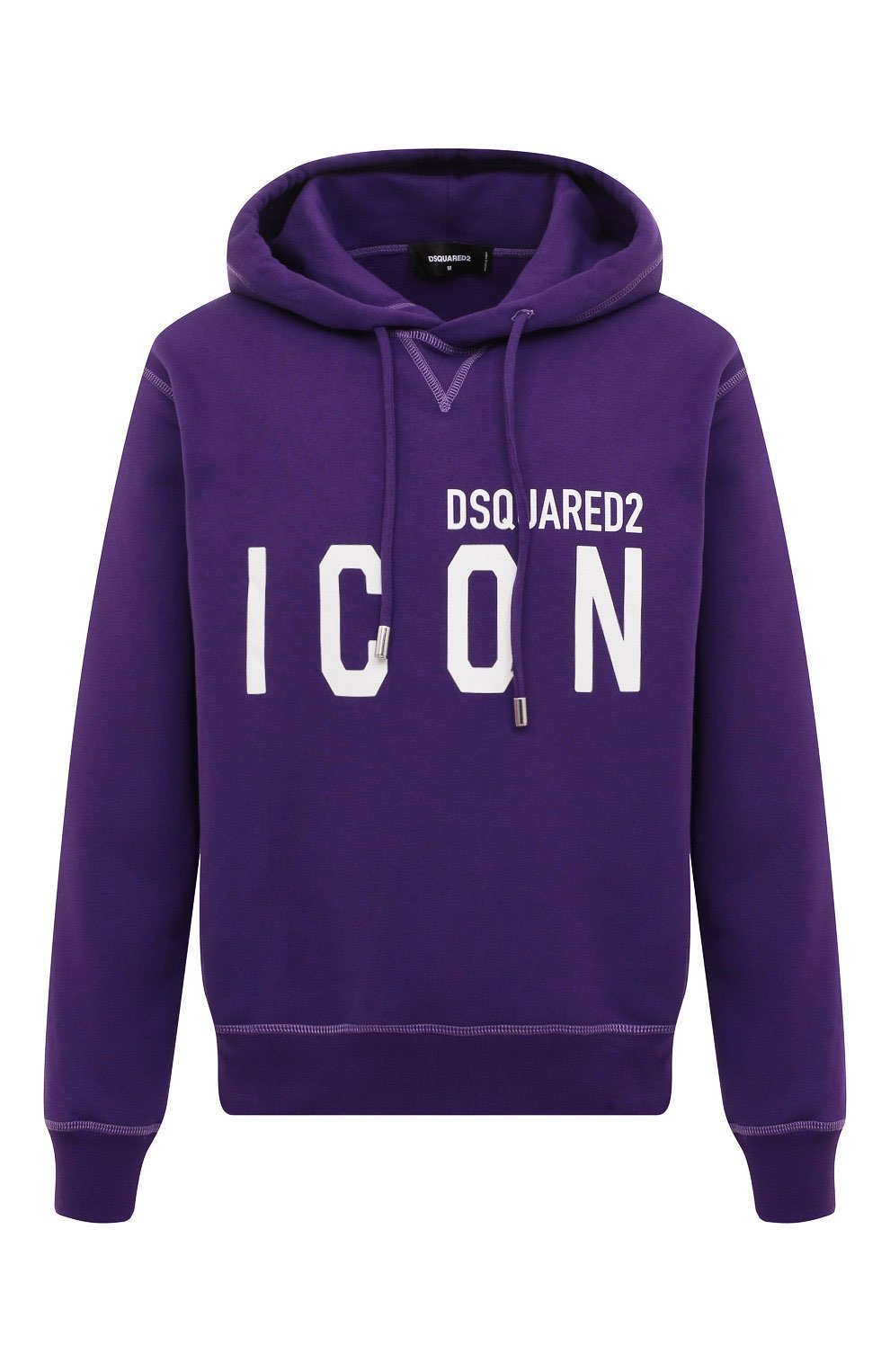 Felpa Icon Dsquared uomo