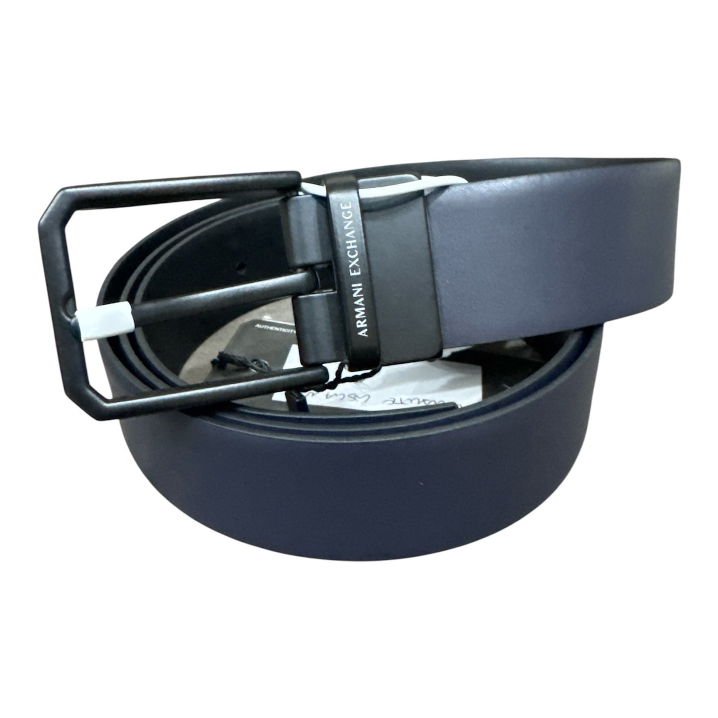 Cintura ARMANI EXCHANGE uomo
