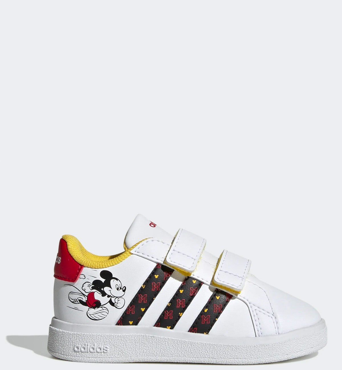Scarpa Adidas GRAND COURT bambino MICKEY