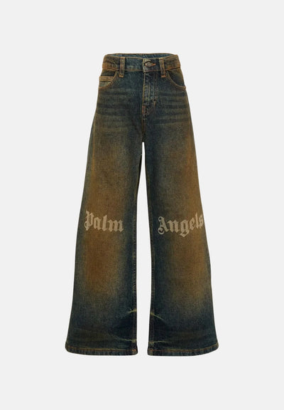 Jeans bambino Palm Angels
