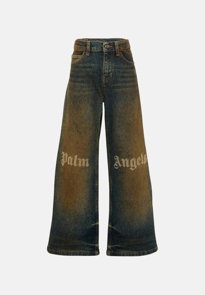 Jeans bambino Palm Angels