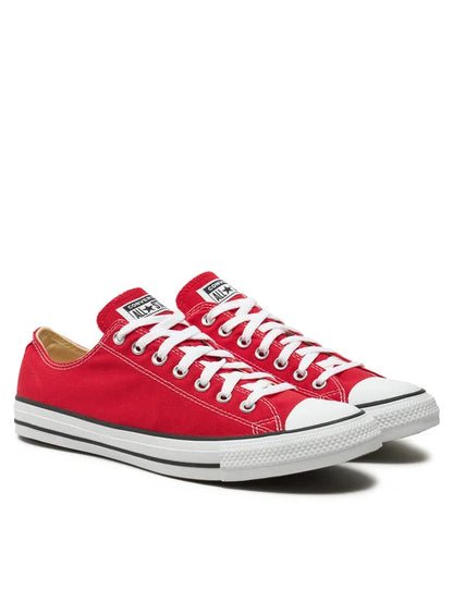 Scarpe Converse uomo collo basso