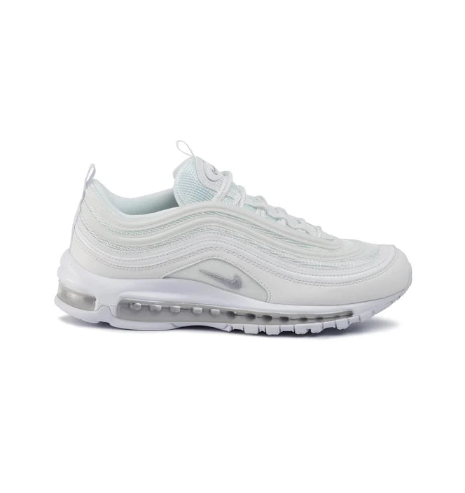 SCARPA NIKE AIR MAX 97 SILVER