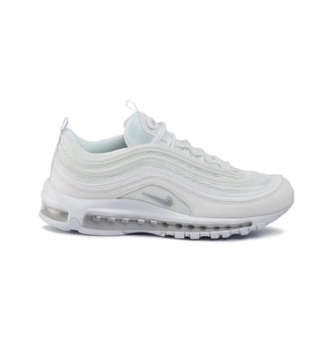 SCARPA NIKE AIR MAX 97 SILVER
