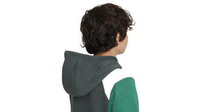 Felpa Nike Jr con Cappuccio Air Logo bambino/a