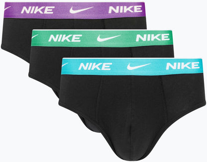 SLIP UOMO IN COTONE ELASTICIZZATO NIKE