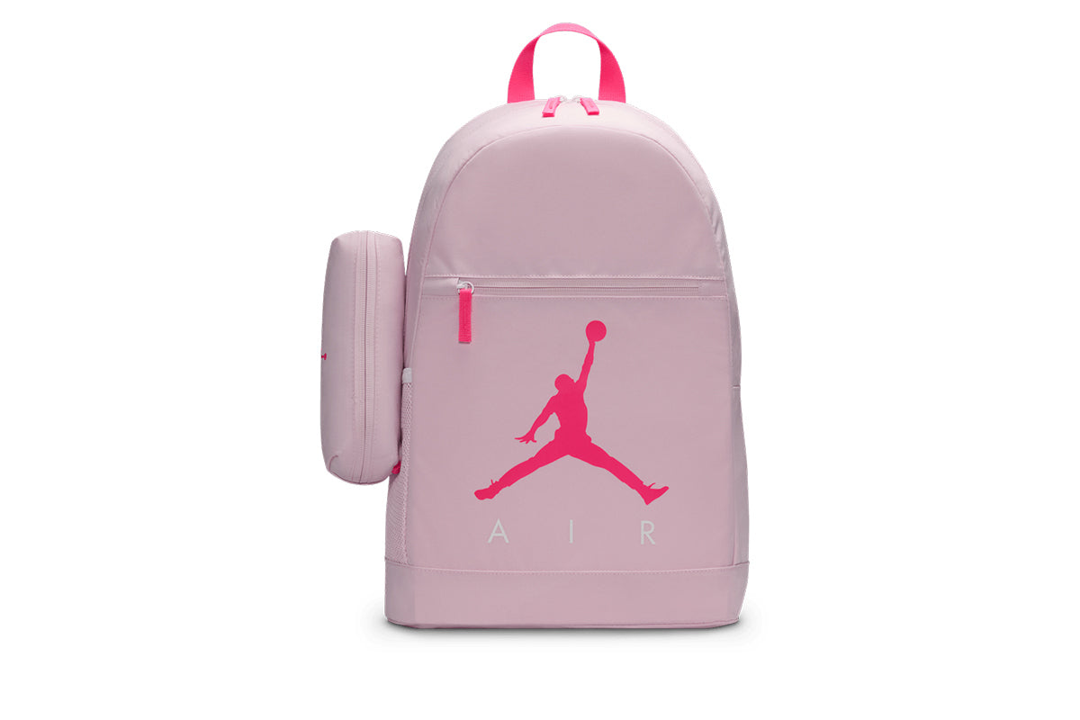 Zaino Jordan logo grande