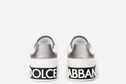 SCARPA DOLCE&GABBANA DONNA