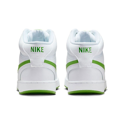 Scarpa Nike Court Vision Mid uomo