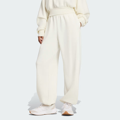 Pantalone Adidas donna ampio Soft Lux