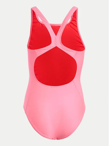 Costume Adidas bambina logo