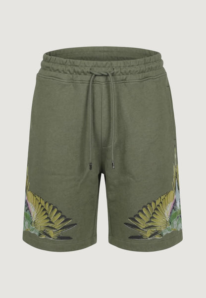 Bermuda Marcelo Burlon uomo