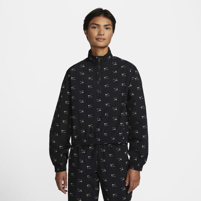 Tuta Nike microfibra donna