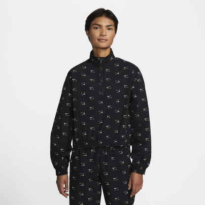 Tuta Nike microfibra donna