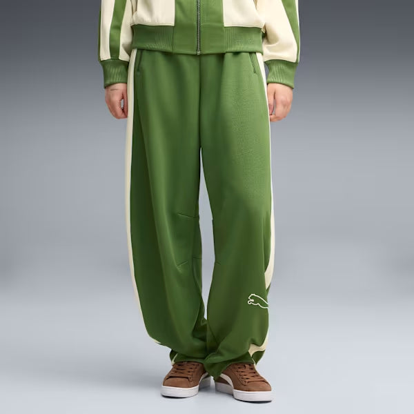 Pantaloni sportivi Puma T7 Love Of The Cat dal taglio morbido da donna