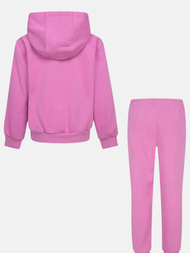 Tuta bambino/a Nike zip