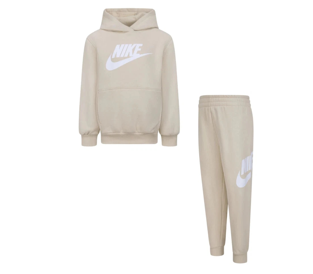 Tuta Nike club neonata