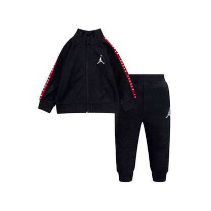 Tuta Jordan neonato acetato